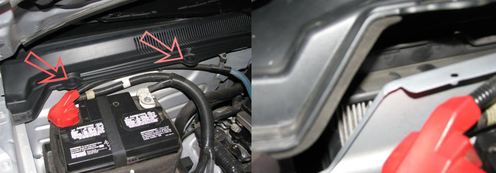 Leak on passenger side floor - The Mustang Source - Ford Mustang Forums 2012 Ford Mustang Cabin Air Filter Location