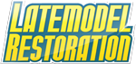 LatemodelRestoration.com