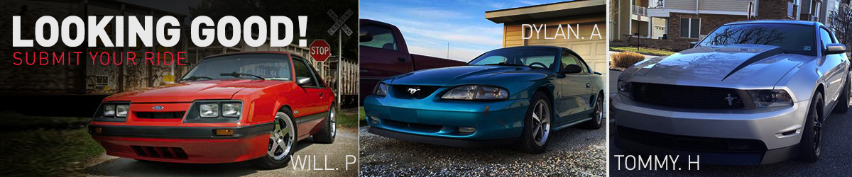 Upload your own ride!