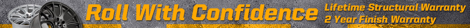 LatemodelRestoration.com Wheel Warranty!
