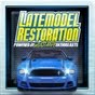 LatemodelRestoration.com on YouTube