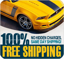 Free Shipping