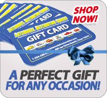 Gift Cards