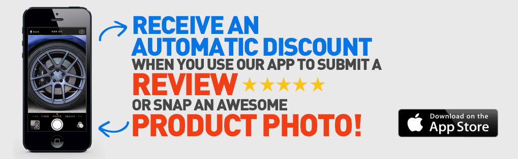 Customer App Reviews