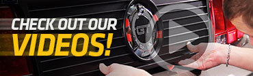 2005-2009 Mustang Videos