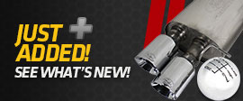 New 2010-2014 Products