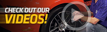 2010-2014 Mustang Videos